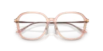 Vogue VO5467D 2954 close-up ด้านหน้า