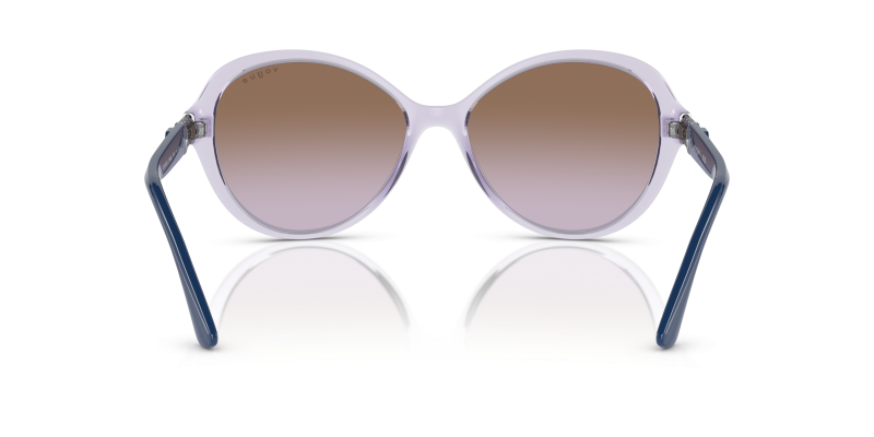 Vogue VO5475SB 274568 ขาแว่นด้านใน