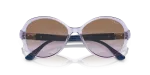 Vogue VO5475SB 274568 close-up ด้านหน้า