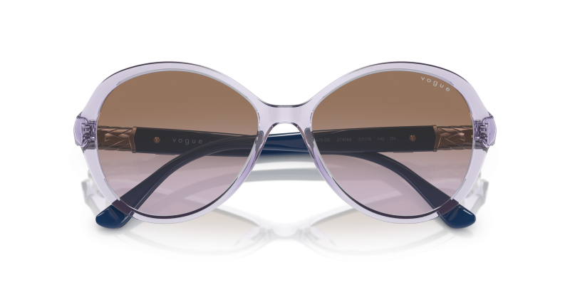 Vogue VO5475SB 274568 close-up ด้านหน้า