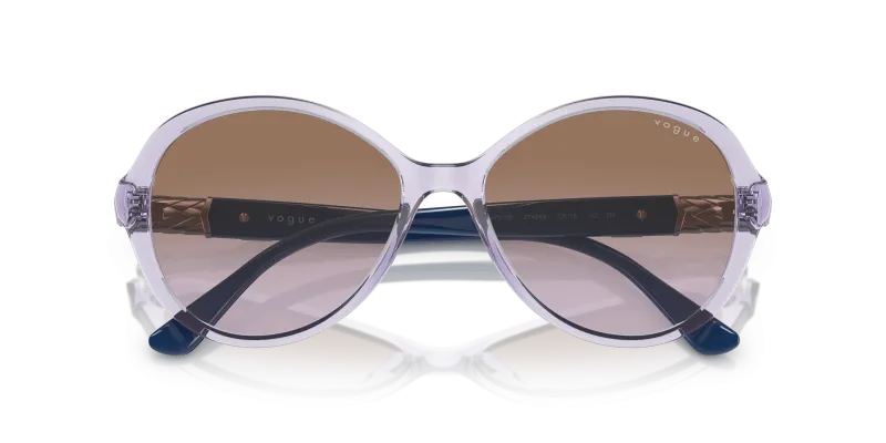 Vogue VO5475SB 274568 close-up ด้านหน้า