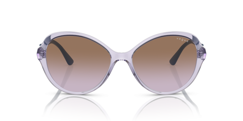 Vogue VO5475SB 274568 แว่นกันแดดด้านหน้า