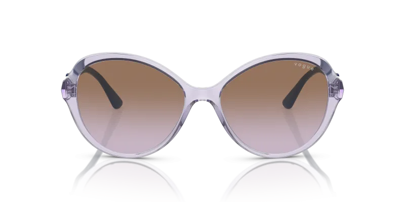 Vogue VO5475SB 274568 แว่นกันแดดด้านหน้า