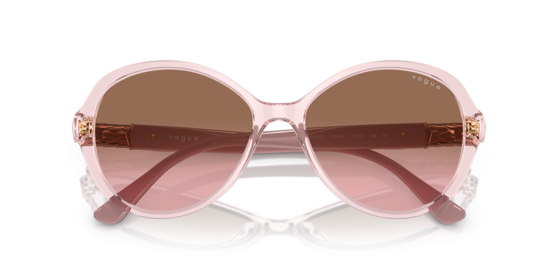 Vogue VO5475SB-276314 close-up ด้านหน้า
