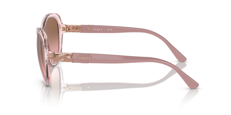 แว่นกันแดด Vogue VO5475SB-276314 มุมข้าง