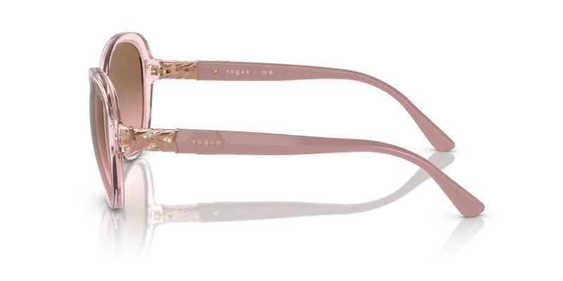 แว่นกันแดด Vogue VO5475SB-276314 มุมข้าง