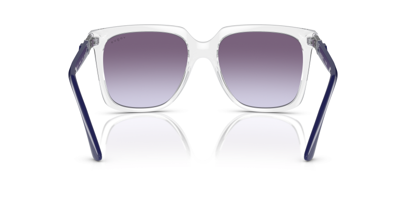 Vogue VO5476SB W7454Q ขาแว่นด้านใน