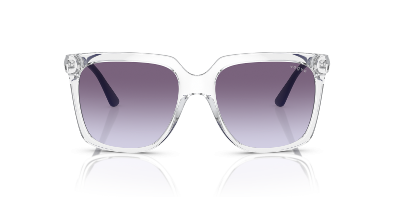 Vogue VO5476SB W7454Q ด้านหน้า