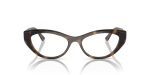กรอบแว่นสายตา Vogue VO5478B-W656 Dark Havana Vogue VO5478B W656 ด้านหน้า
