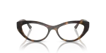 กรอบแว่นสายตา Vogue VO5478B-W656 Dark Havana Vogue VO5478B W656 ด้านหน้า