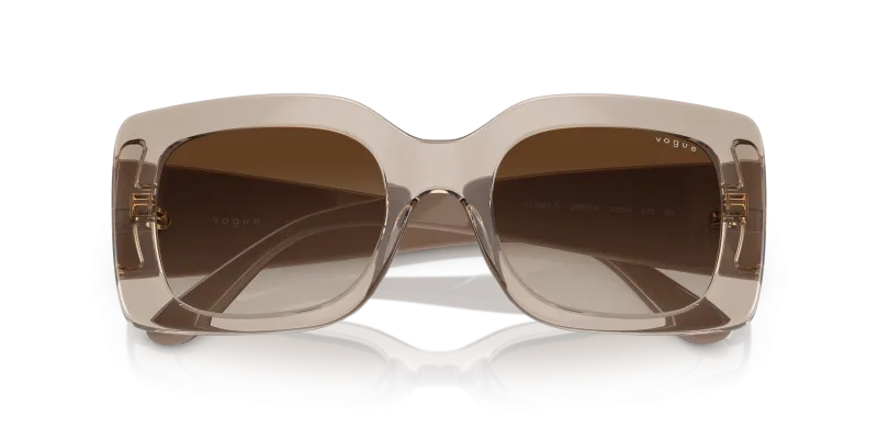 Vogue VO5481S 299013 close-up ด้านหน้า