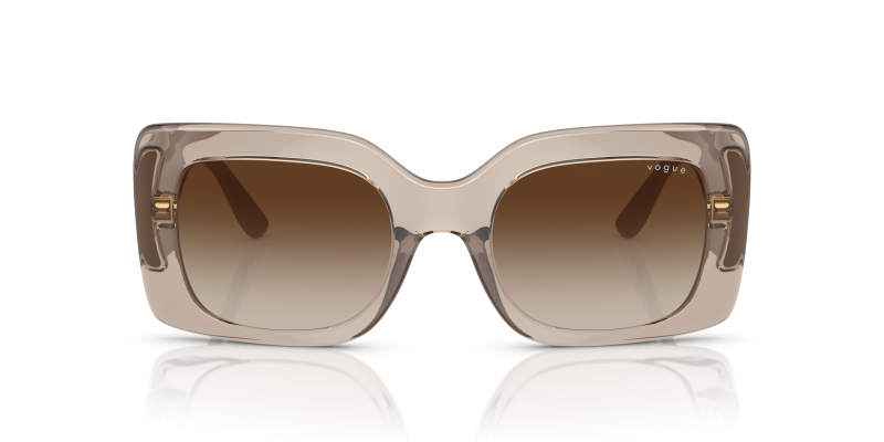 Vogue VO5481S 299013 แว่นกันแดดด้านหน้า