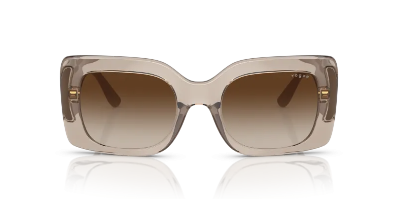 Vogue VO5481S 299013 แว่นกันแดดด้านหน้า