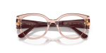 Vogue VO5482 2864 close-up ด้านหน้า