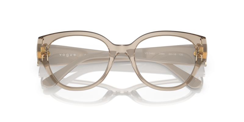 Vogue VO5482 2990 close-up ด้านหน้า