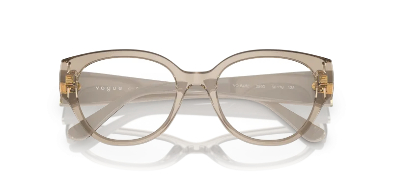 Vogue VO5482 2990 close-up ด้านหน้า