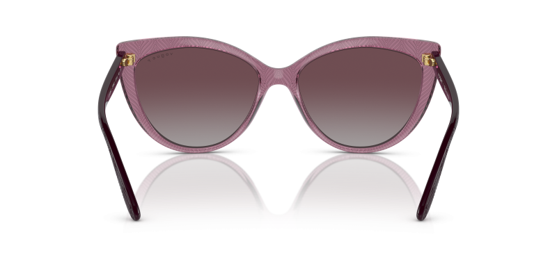 Vogue VO5484S 276162 ขาแว่นด้านใน