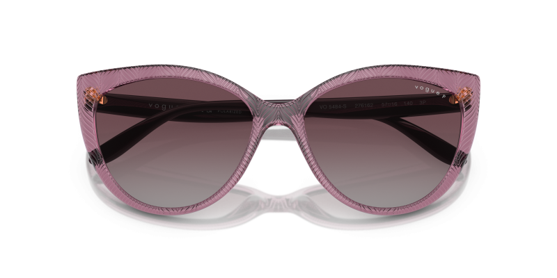 Vogue VO5484S 276162 close-up ด้านหน้า