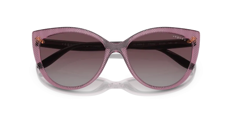 Vogue VO5484S 276162 close-up ด้านหน้า