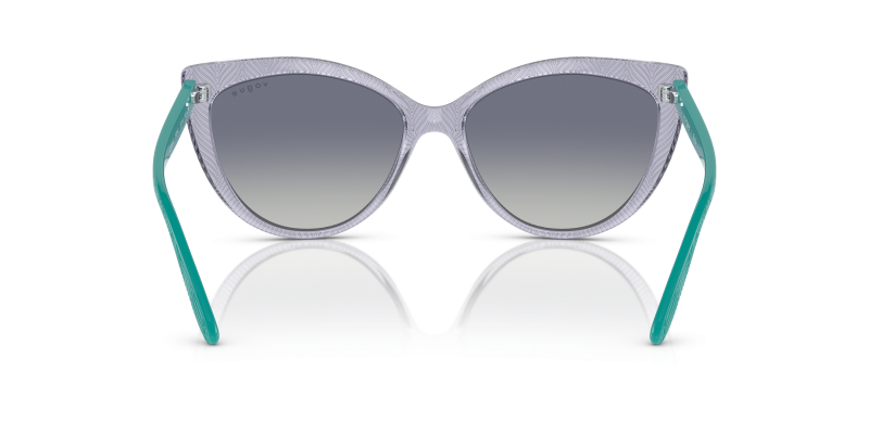 Vogue VO5484S 29254L ขาแว่นด้านใน