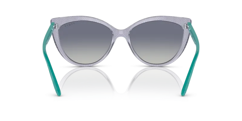 Vogue VO5484S 29254L ขาแว่นด้านใน