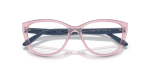 Vogue VO5485-3044 close-up ด้านหน้า
