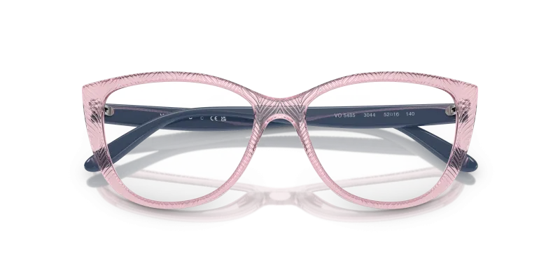 Vogue VO5485-3044 close-up ด้านหน้า