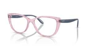 Vogue VO5485-3044 กรอบแว่นสายตาทรงตาแมว