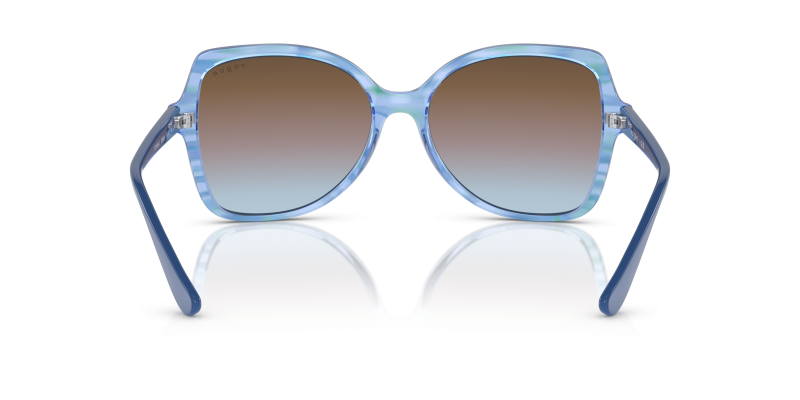 Vogue VO5488S 306048 ขาแว่นด้านใน