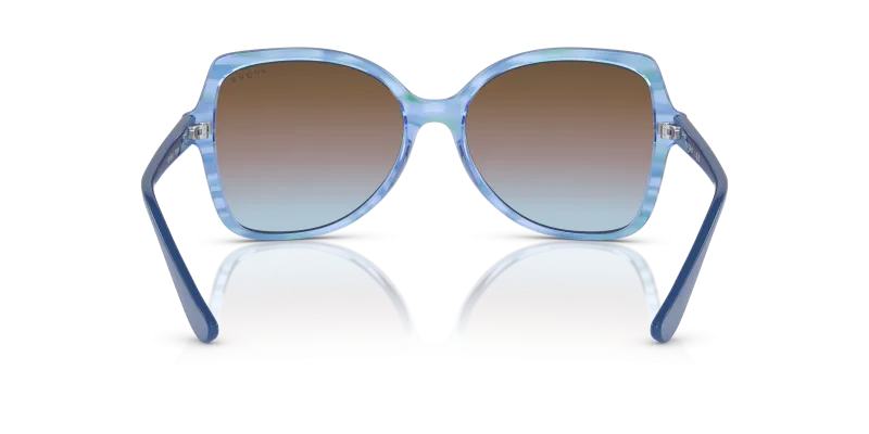 Vogue VO5488S 306048 ขาแว่นด้านใน