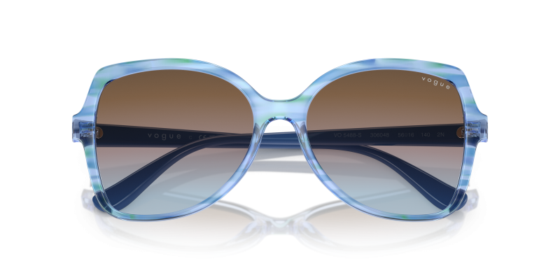 Vogue VO5488S 306048 close-up ด้านหน้า