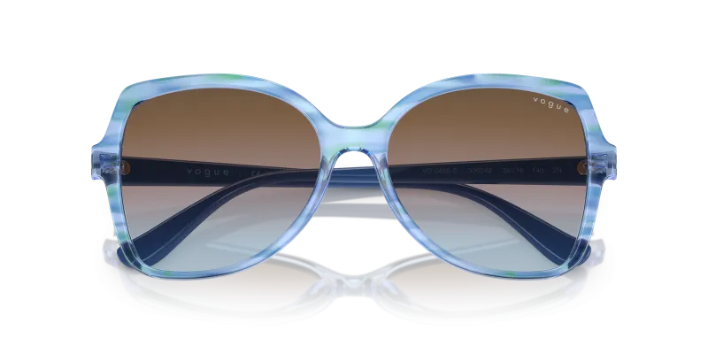 Vogue VO5488S 306048 close-up ด้านหน้า