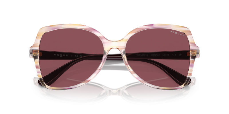 Vogue VO5488S-30625Q close-up ด้านหน้า