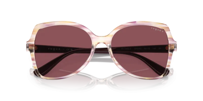 Vogue VO5488S-30625Q close-up ด้านหน้า