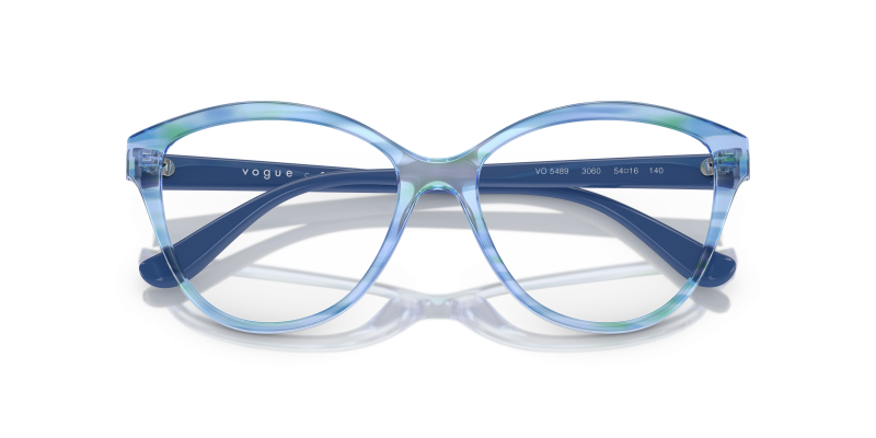 Vogue VO5489 3060 close-up ด้านหน้า