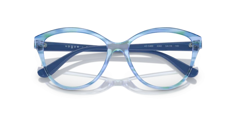Vogue VO5489 3060 close-up ด้านหน้า