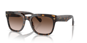 Vogue VO5490S-W65613 แว่นกันแดดทรงสี่เหลี่ยมจัตุรัส
