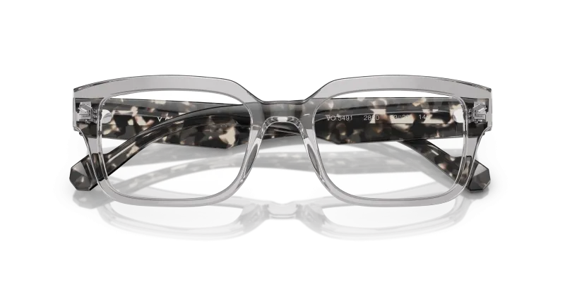 Vogue VO5491-2820 close-up ด้านหน้า