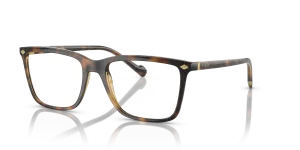 Vogue VO5492 2718 กรอบฮาวานาเข้ม เลนส์ใส