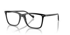 Vogue VO5492 W44 กรอบแว่นสายตาสีดำ ไซซ์ XL