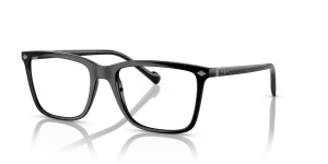Vogue VO5492 W44 กรอบแว่นสายตาสีดำ ไซซ์ XL