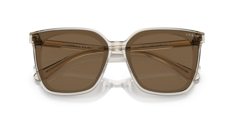 Vogue VO5499SD 299873 close-up ด้านหน้า