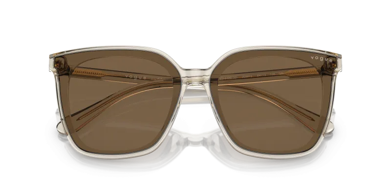 Vogue VO5499SD 299873 close-up ด้านหน้า