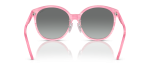 Vogue VO5509SF 307811 ขาแว่นด้านใน