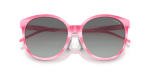 Vogue VO5509SF 307811 close-up ด้านหน้า