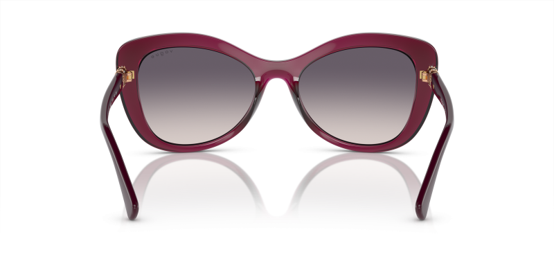 Vogue VO5515SB 298936 ขาแว่นด้านใน