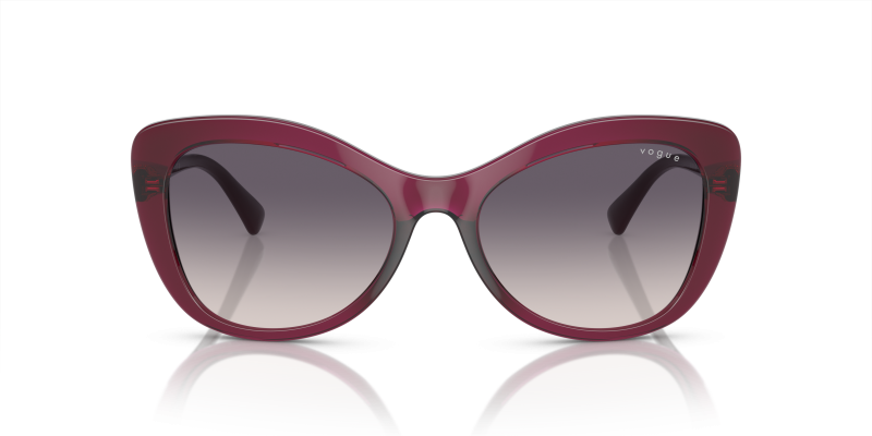 Vogue VO5515SB 298936 แว่นกันแดดด้านหน้า