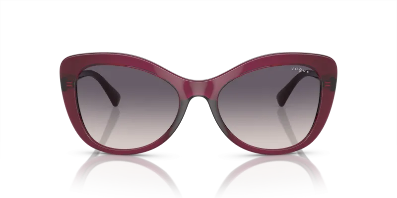 Vogue VO5515SB 298936 แว่นกันแดดด้านหน้า