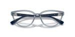Vogue VO5517B 2966 close-up ด้านหน้า