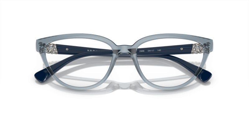 Vogue VO5517B 2966 close-up ด้านหน้า